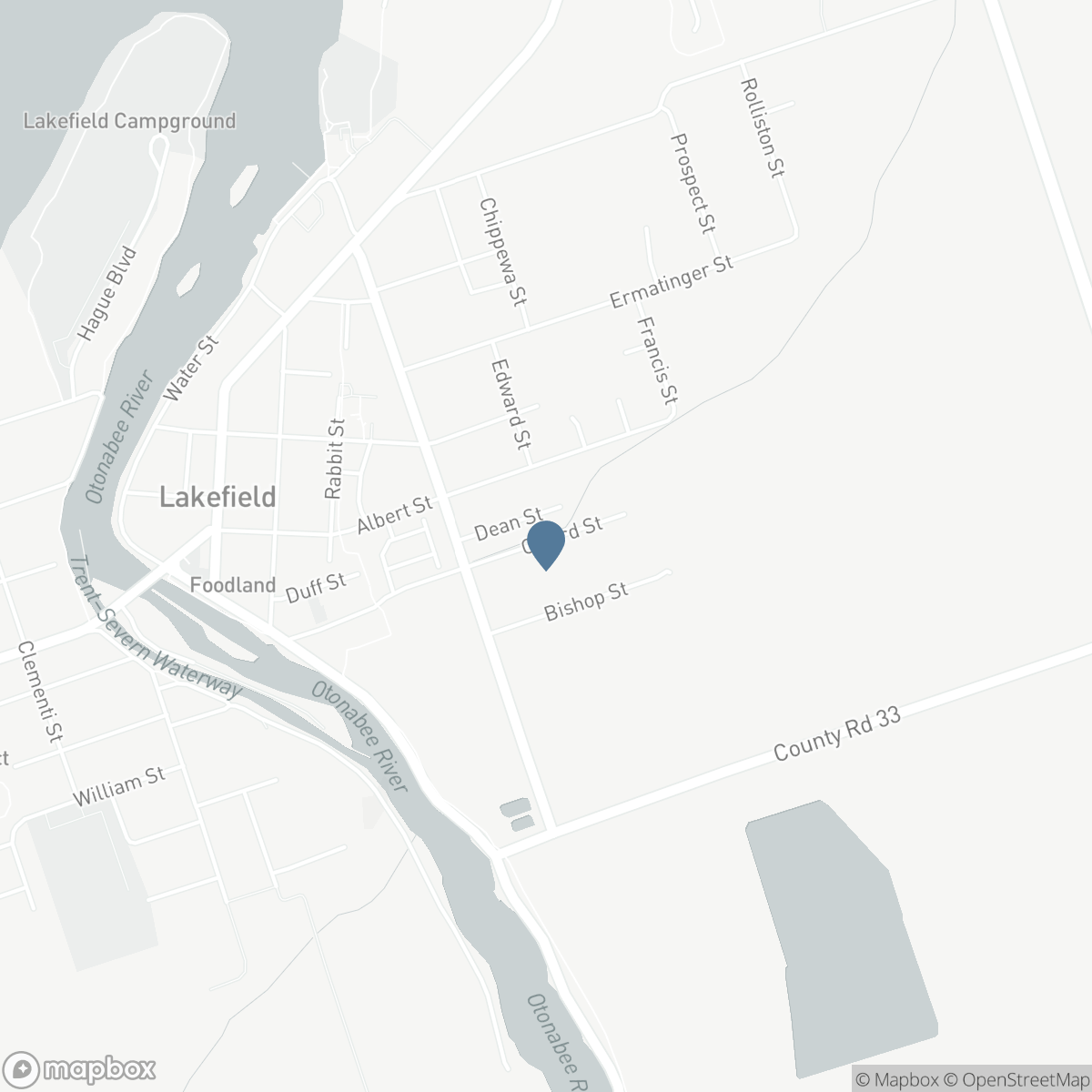 75 OXFORD STREET, North Kawartha, Ontario K0L 2H0